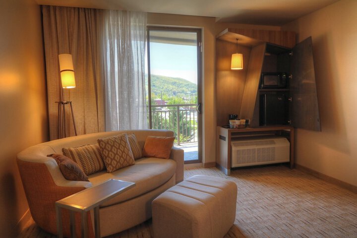 Courtyard by Marriott Pigeon Forge