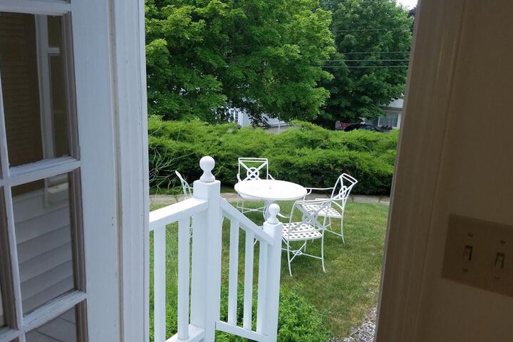 Terrace/Patio 43 of 47