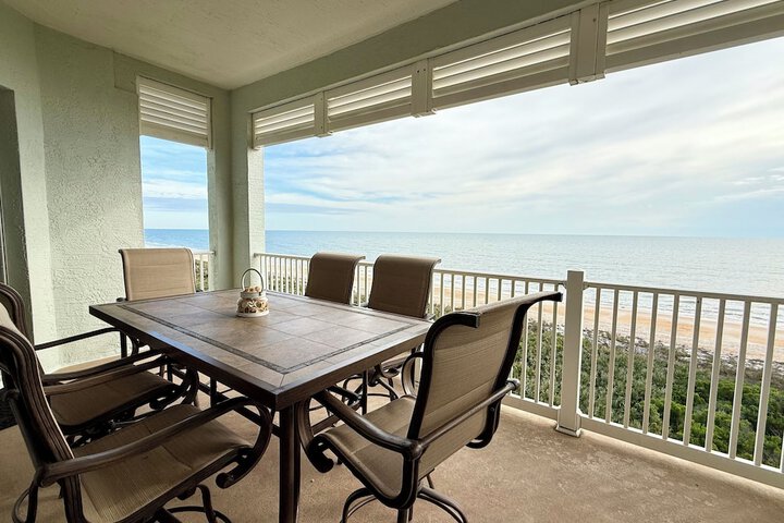 Hammock Beach Golf Resort & Spa