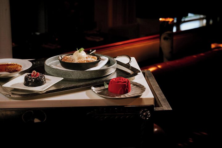 SLS Hotel a Luxury Collection Hotel, Beverly Hills