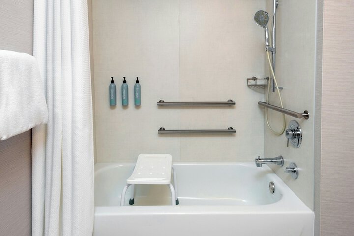 Courtyard by Marriott Danbury