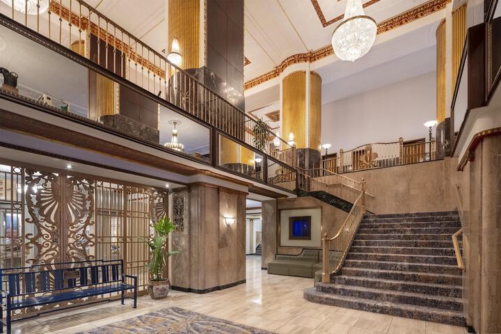 Hilton Milwaukee