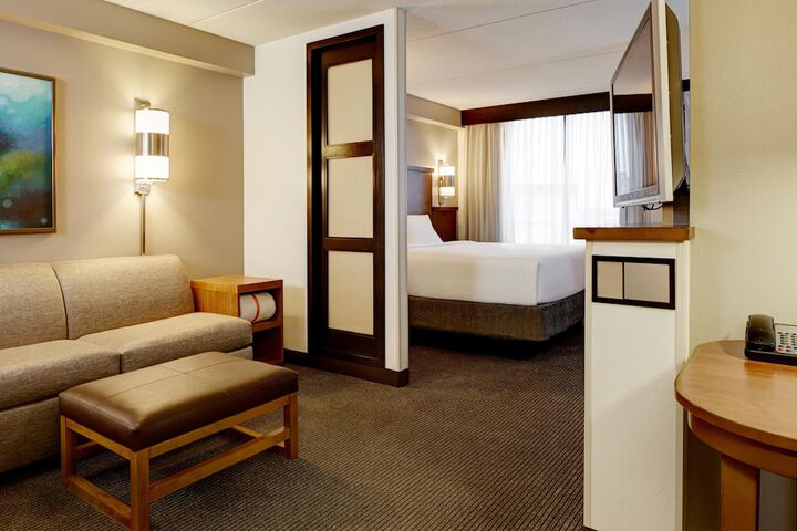 Hyatt Place Dublin / Pleasanton