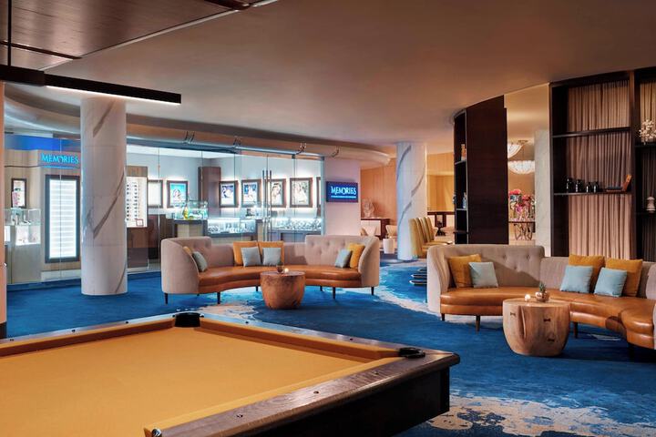 The Ritz-Carlton Fort Lauderdale