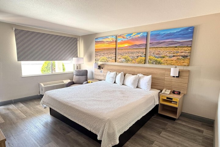 Days Inn by Wyndham Van Horn TX