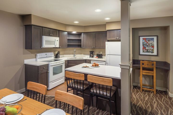 WorldMark McCall
