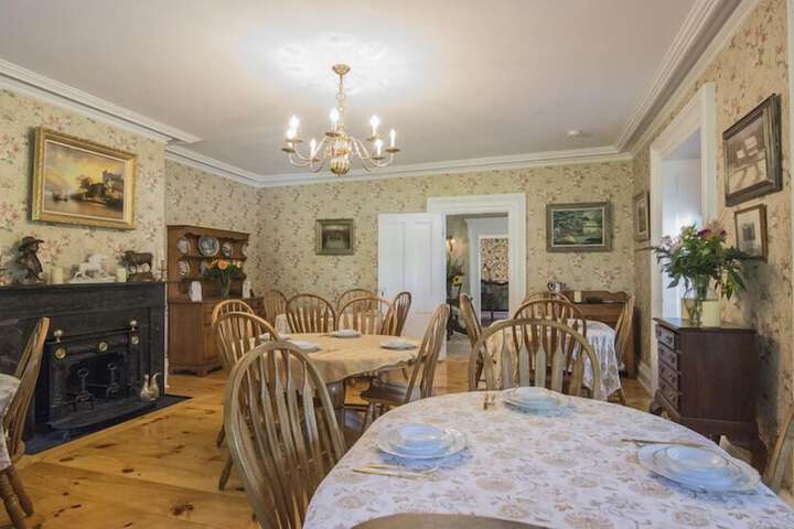 Brinckerhoff Inn