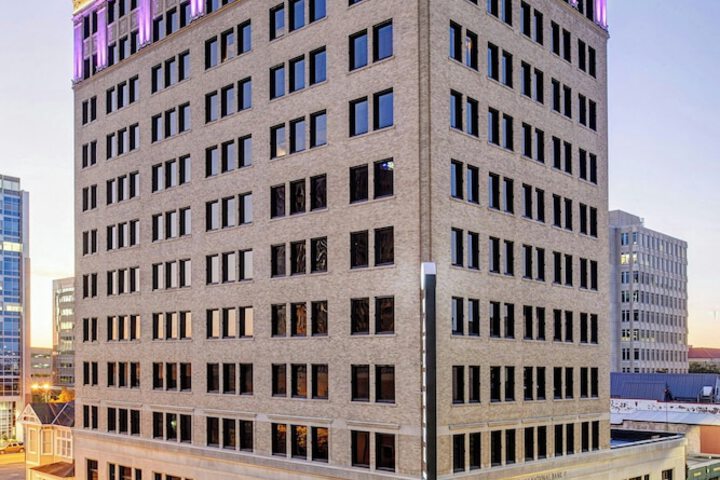 Hotel 1 of 42