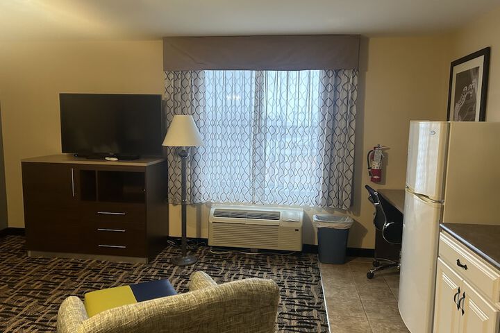 Baymont by Wyndham Ft. Leonard / Saint Robert
