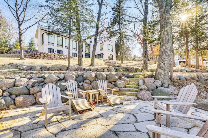 Green Lake Getaway w / Dock: Boating + Swimming!