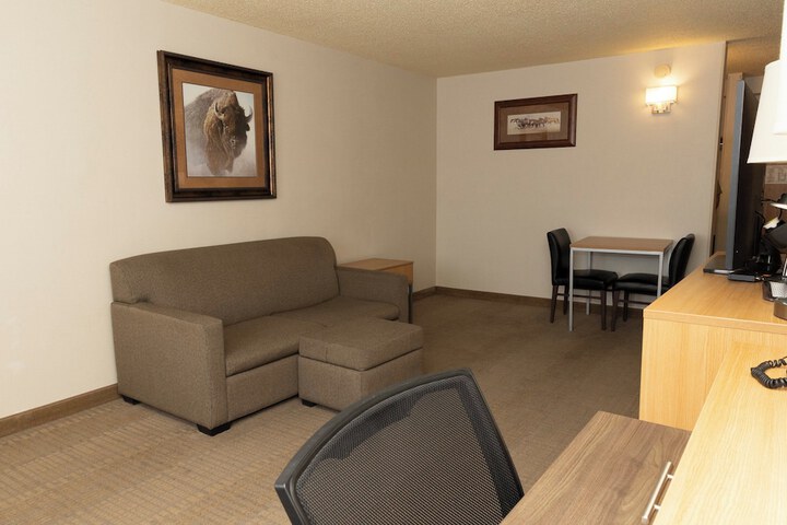 Holiday Inn Spearfish - Convention Center by IHG
