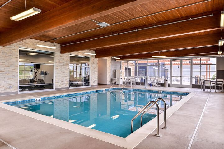 Country Inn & Suites by Radisson Ft. Atkinson, WI