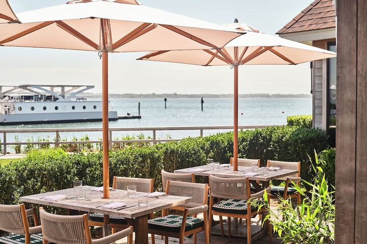 Montauk Yacht Club