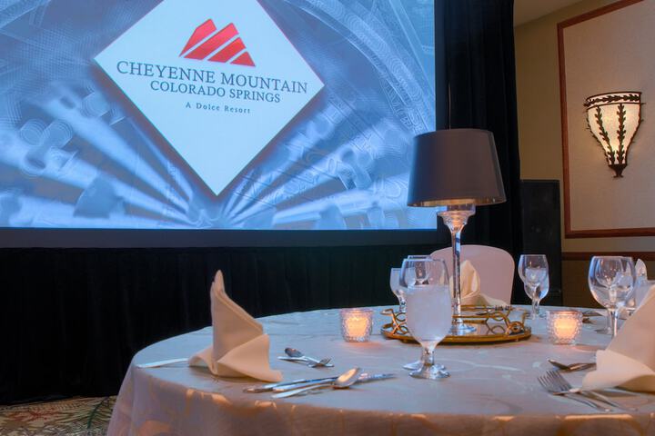 Cheyenne Mountain Resort a Destination by Hyatt Hotels