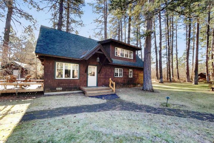 Metolius Cabin 11