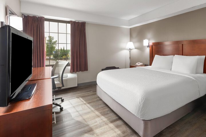 Days Inn by Wyndham Dumfries Quantico