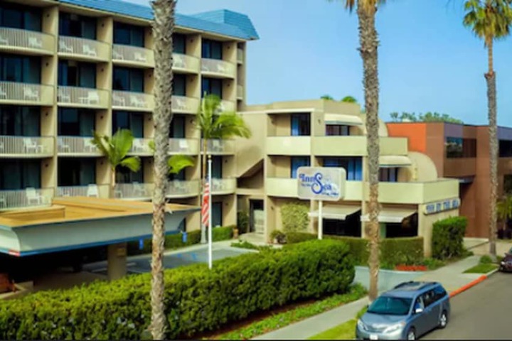 Inn by The Sea La Jolla