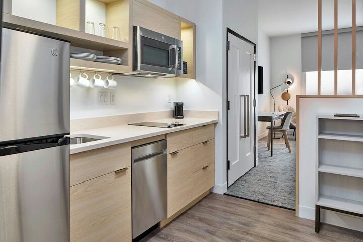 Towneplace Suites by Marriott Tullahoma