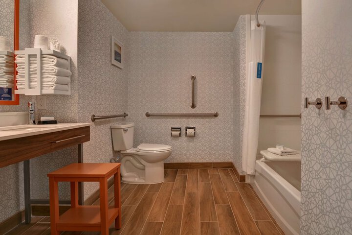Hampton Inn & Suites Clearwater / St. Petersburg-Ulmerton Road FL