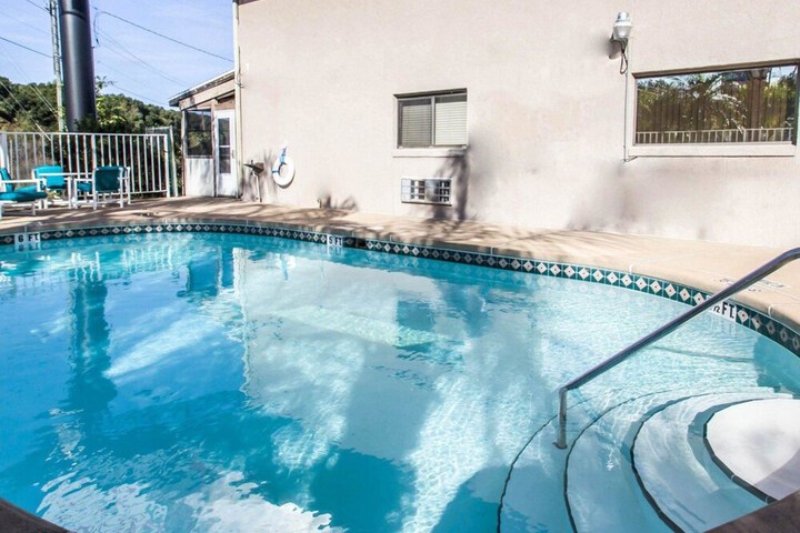 Rodeway Inn Apopka South