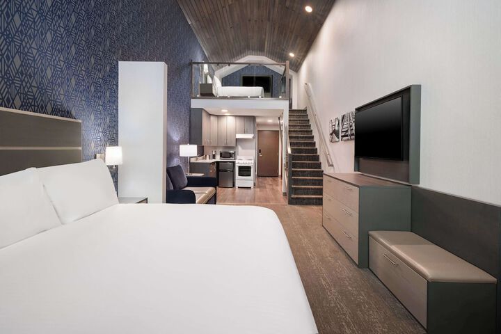 Best Western Plus Prince George