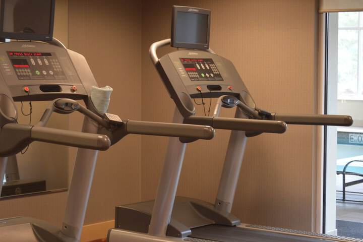 SpringHill Suites by Marriott Pittsburgh Monroeville