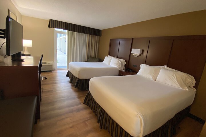 Wyndham Garden Warsaw