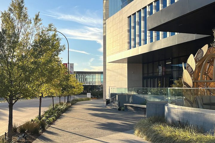 Loews Arlington