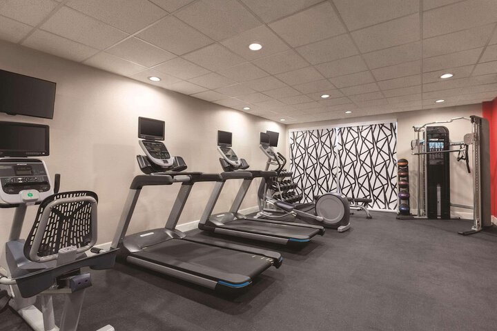 Health and Fitness 25 of 27