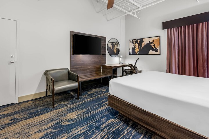 The Federal Hotel Downtown Carson City an Ascend Collection Hotel