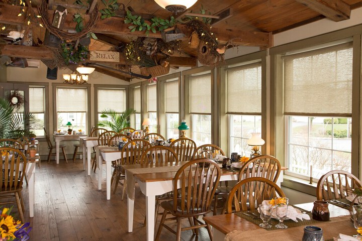 1825 Inn Bed and Breakfast