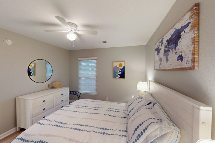 Litchfield Beach & Golf Resort