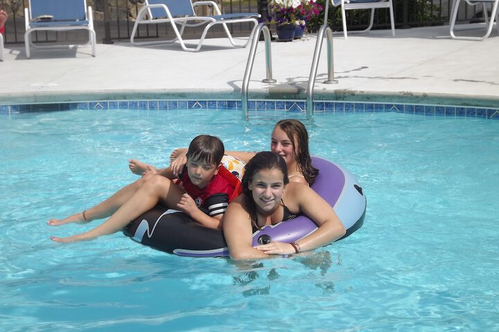 The Mariner Resort