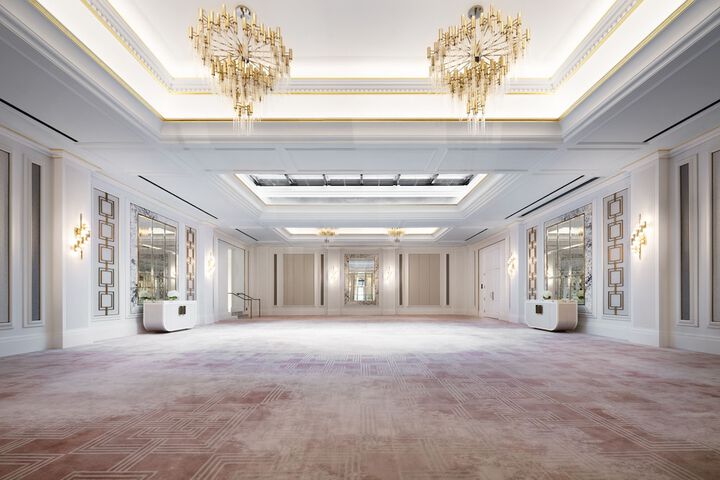 The Langham Boston