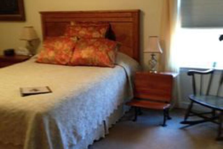 Uphill House B & b