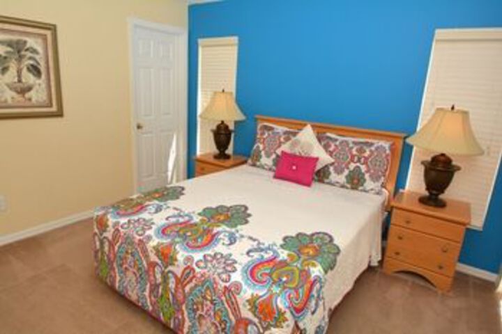 Rent a Villa Eagle Management Davenport