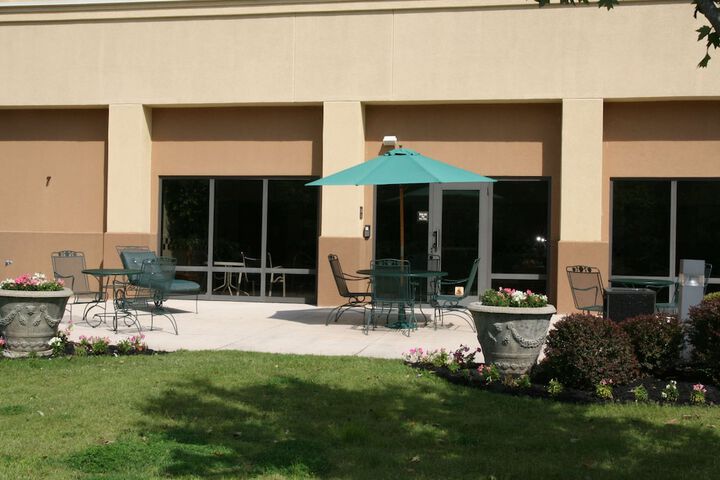 Terrace/Patio 42 of 42
