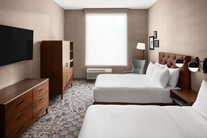 Four Points by Sheraton Penticton at the Convention Centre