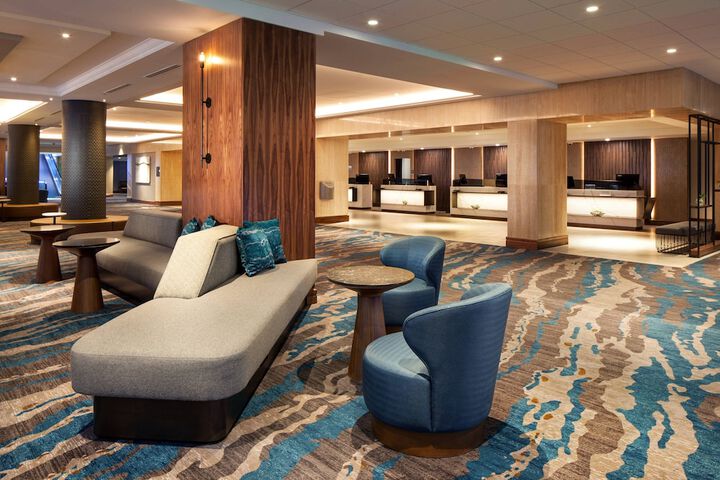 Hotel Interior 11 of 98
