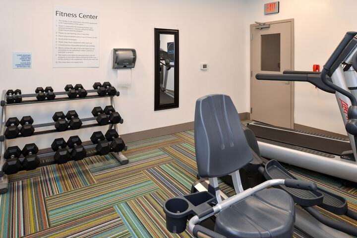 Holiday Inn Express & Suites Shippensburg by IHG