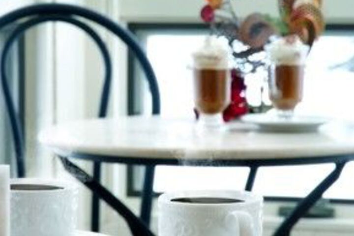 Arbor Hill Inn