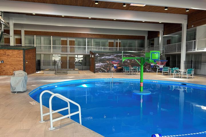 Holiday Inn Spearfish - Convention Center by IHG