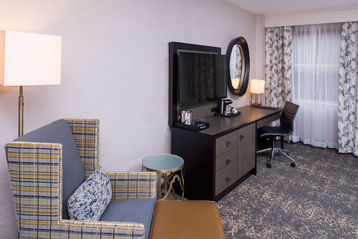 DoubleTree by Hilton Utica
