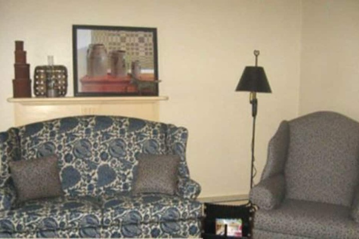 The Brafferton Inn