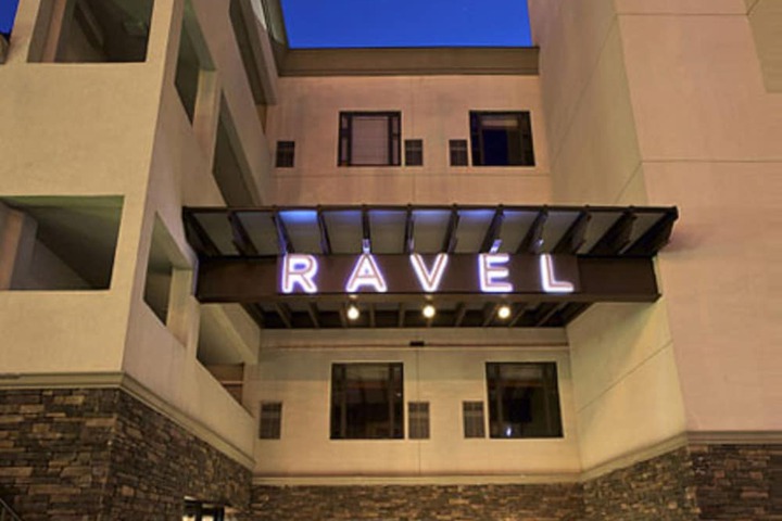 Ravel Hotel Trademark Collection by Wyndham