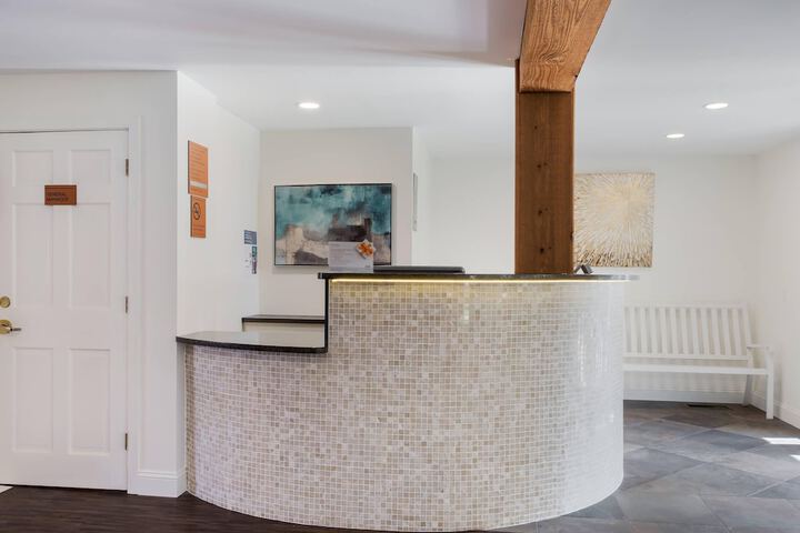 The Palmer House Resort an Ascend Collection Hotel