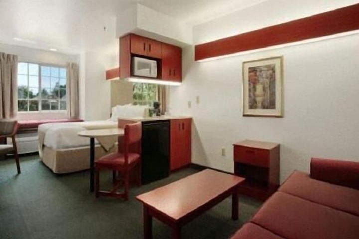 Motel 6 Dixon CA