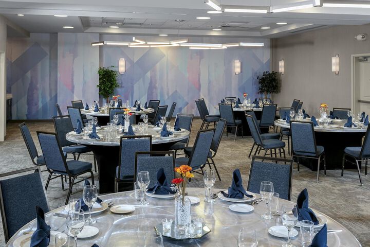 Hilton Garden Inn Eugene / Springfield
