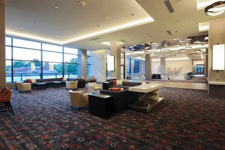 Hotel Interior 6 of 56