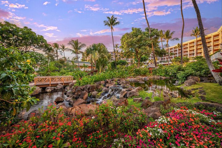 Grand Wailea Maui a Waldorf Astoria Resort